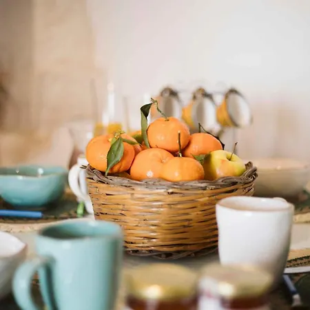 In - Apulien 49200 Hébergement de vacances *