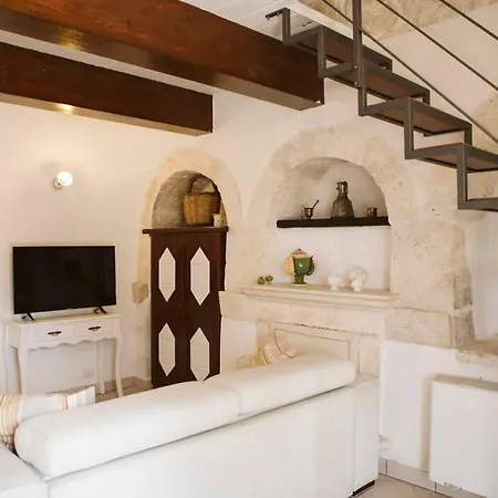 Hébergement de vacances In - Apulien 49200 *