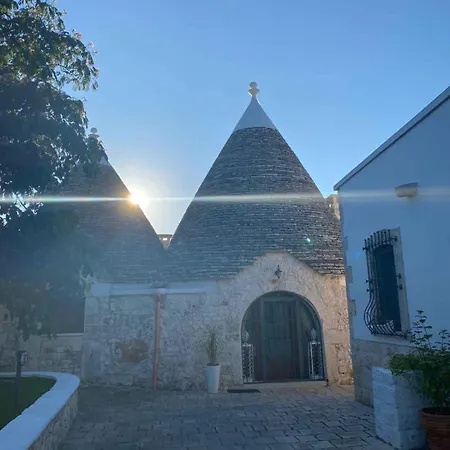 In - Apulien 49200 Hébergement de vacances *