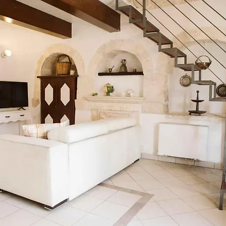 In - Apulien 49200 *