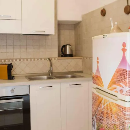 In - Apulien 49200 Noci