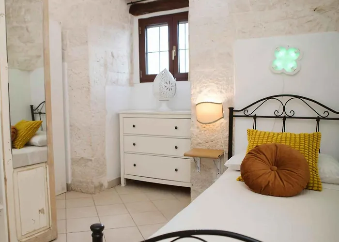 펜션 In - Apulien 49200 노치