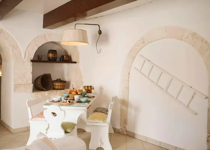 In - Apulien 49200 *