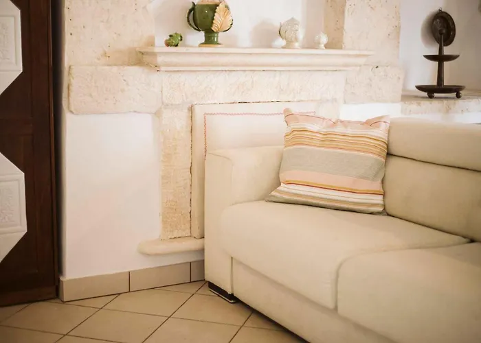 In - Apulien 49200 노치