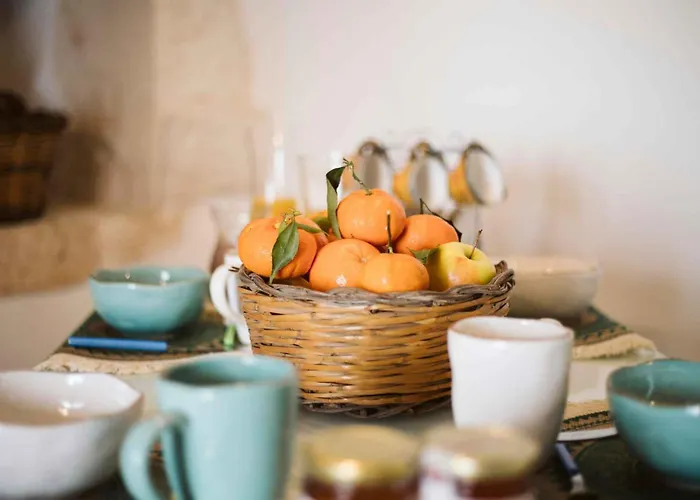 In - Apulien 49200 펜션 *