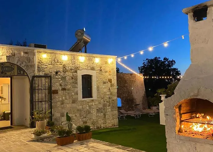 In - Apulien 49200 *