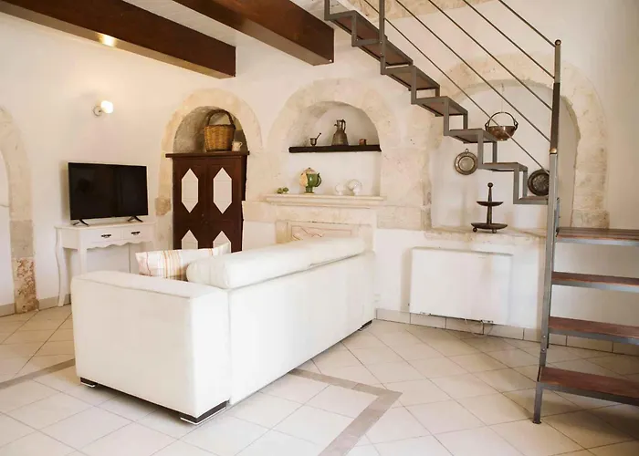 In - Apulien 49200 *