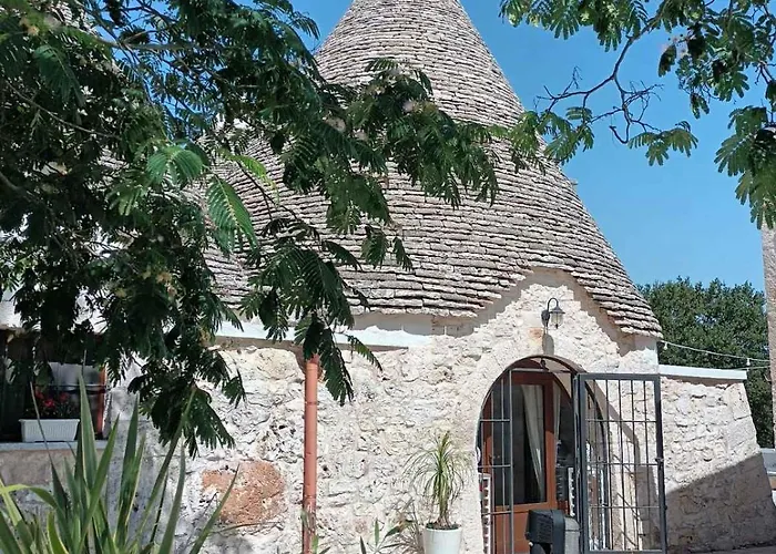 In - Apulien 49200 * 노치