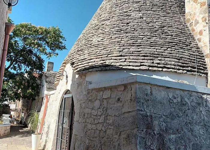 펜션 In - Apulien 49200 *