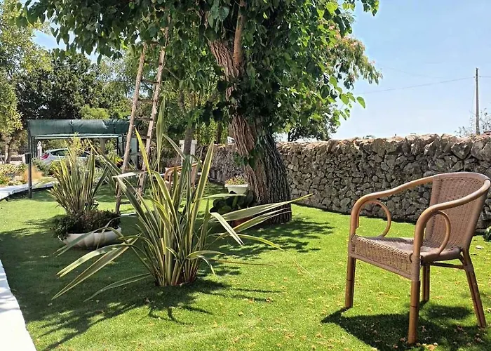 펜션 In - Apulien 49200