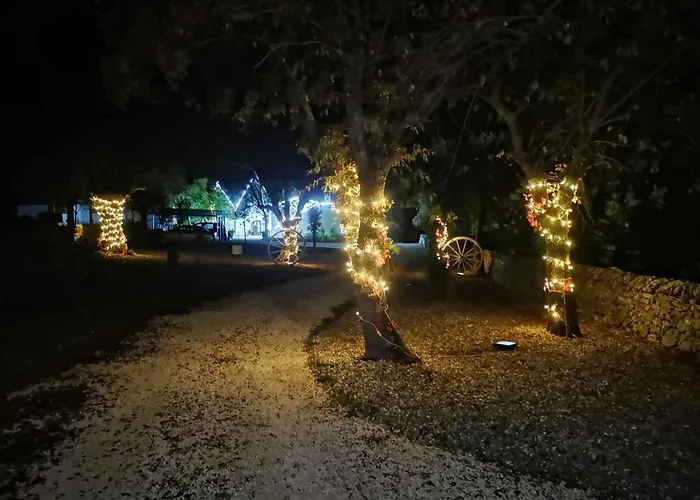 In - Apulien 49200 *