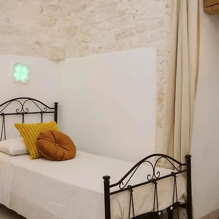 In - Apulien 49200 Casa vacanze *