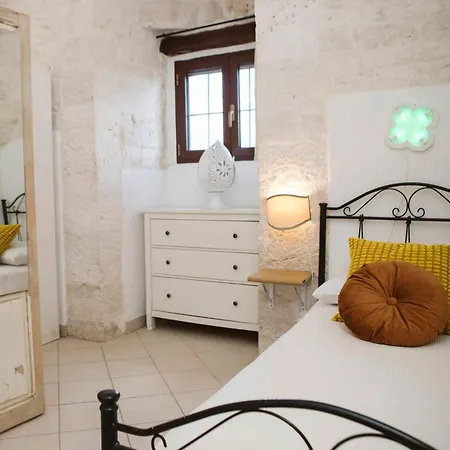 Casa vacanze In - Apulien 49200 Noci