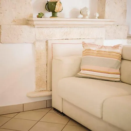 In - Apulien 49200 Noci