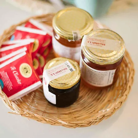 Prázdninový dům In - Apulien 49200