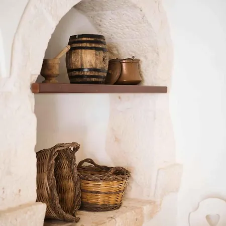 In - Apulien 49200 Casa vacanze Noci