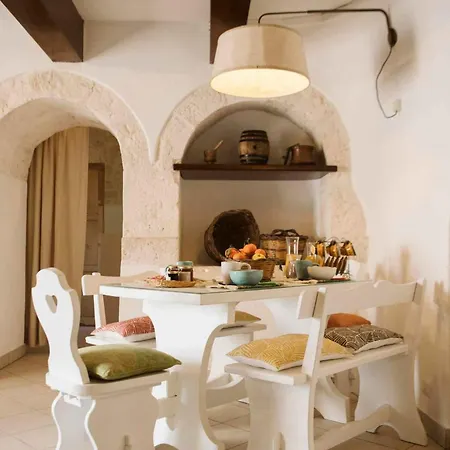 Casa vacanze In - Apulien 49200 Noci