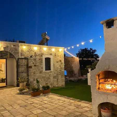 In - Apulien 49200 *