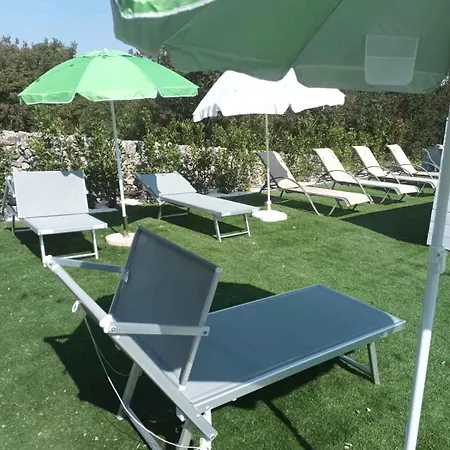 In - Apulien 49200 Casa vacanze