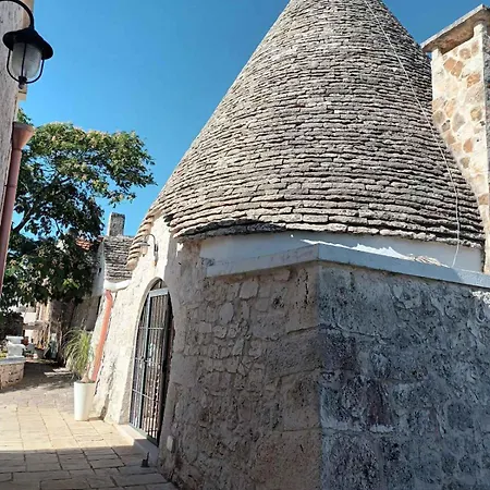 Casa vacanze In - Apulien 49200 *