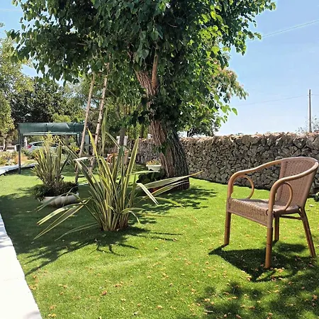 Casa vacanze In - Apulien 49200