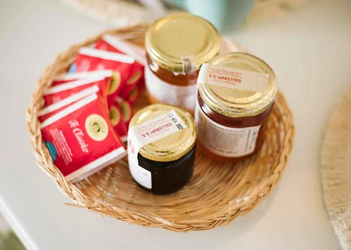 Prázdninový dům In - Apulien 49200