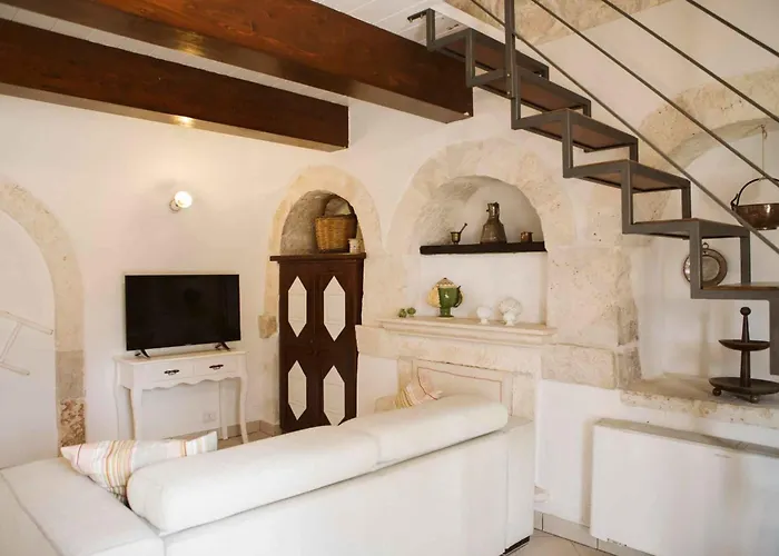 בית נופש In - Apulien 49200 *