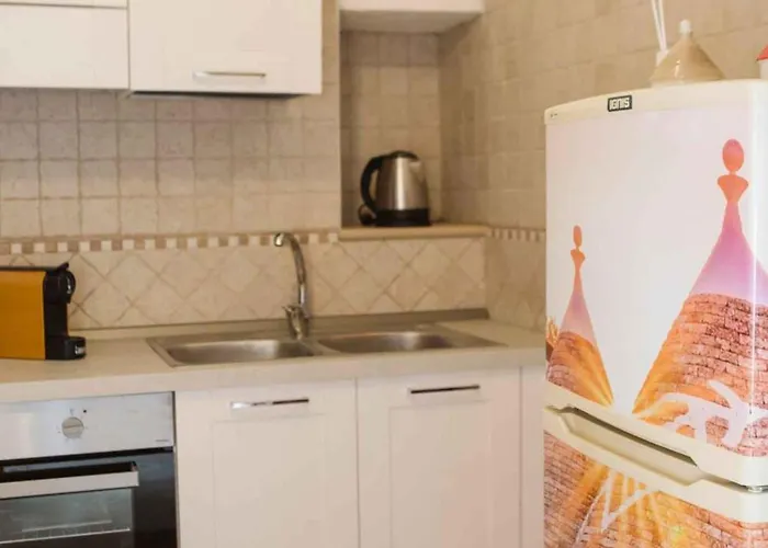 In - Apulien 49200 נוצ'י