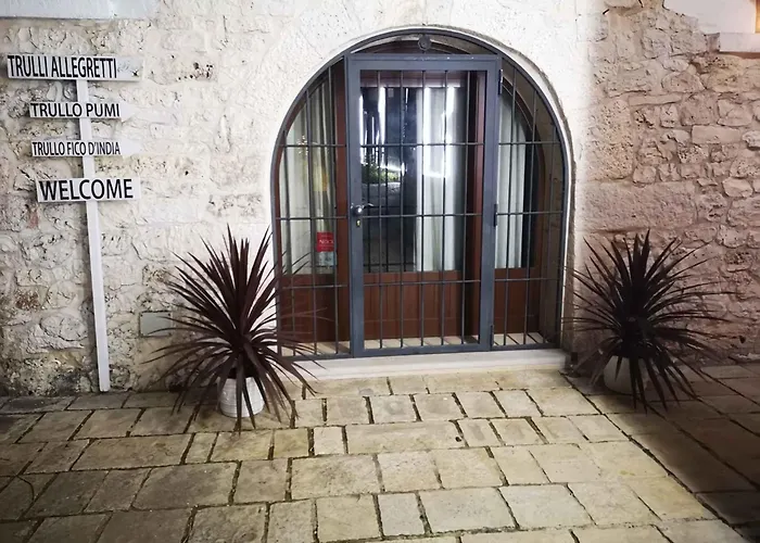 In - Apulien 49200 *